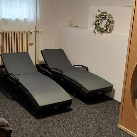 Villa Vanilla Liptovský Mikuláš Extérieur photo
