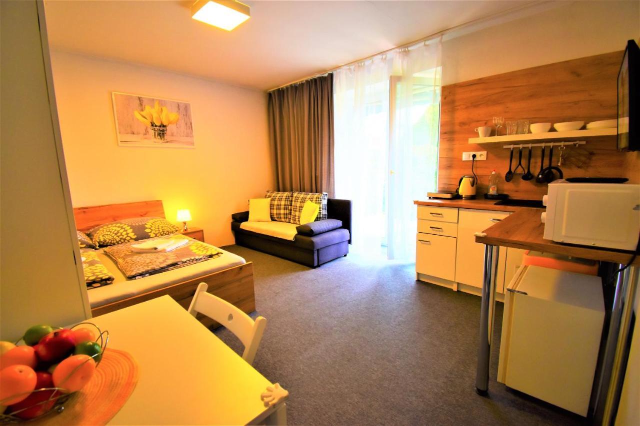 Villa Vanilla Liptovský Mikuláš Extérieur photo