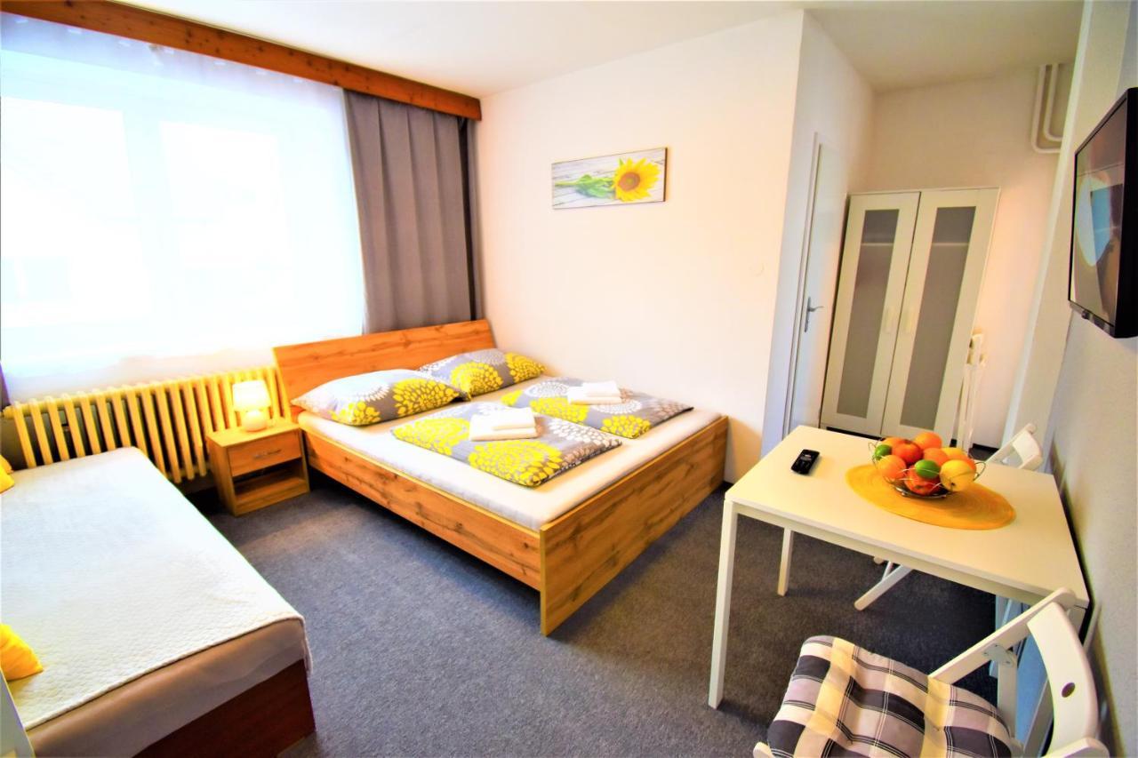 Villa Vanilla Liptovský Mikuláš Extérieur photo