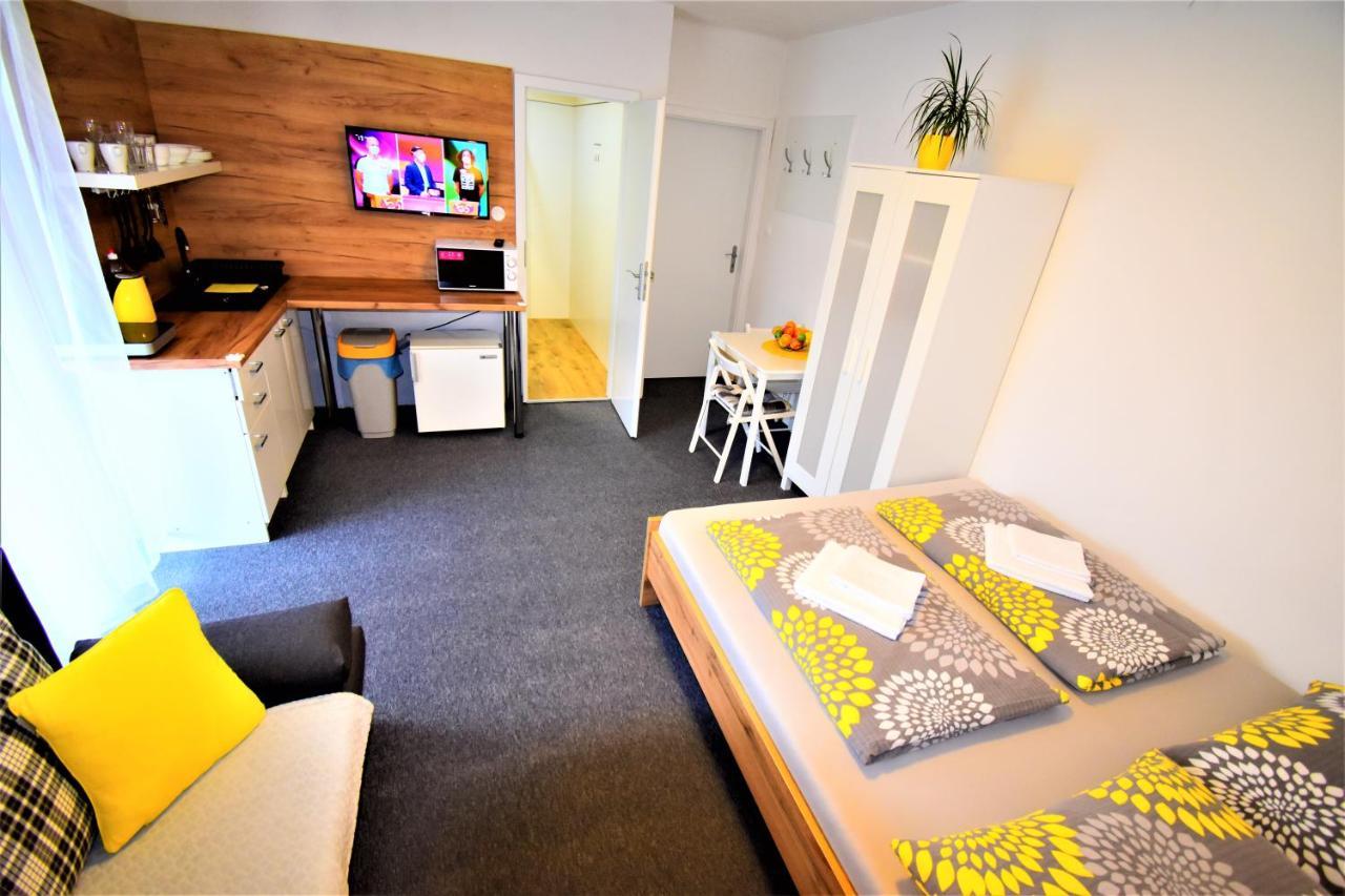 Villa Vanilla Liptovský Mikuláš Extérieur photo