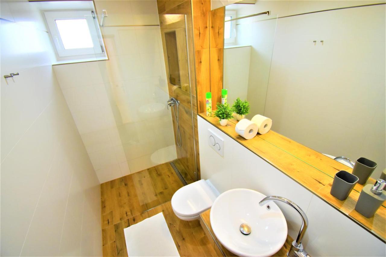 Villa Vanilla Liptovský Mikuláš Extérieur photo
