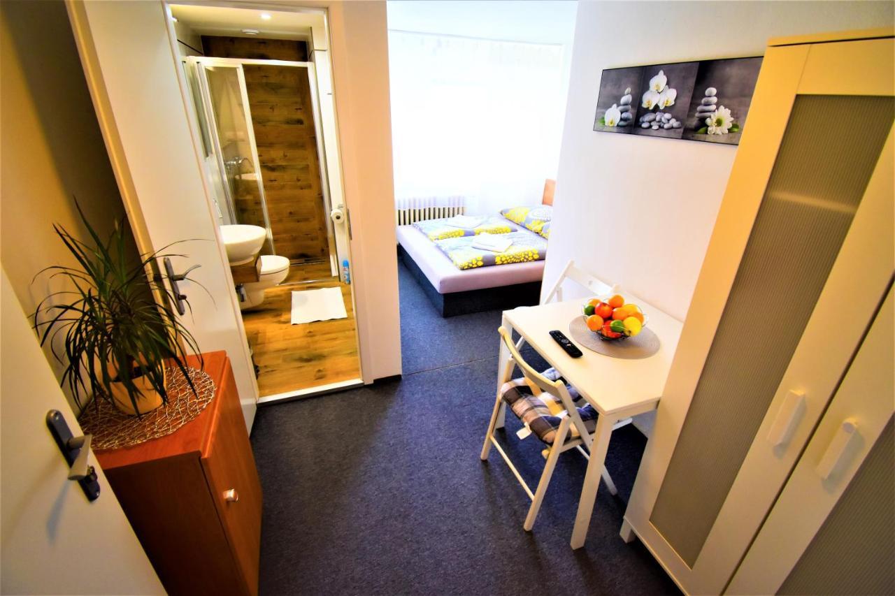 Villa Vanilla Liptovský Mikuláš Extérieur photo