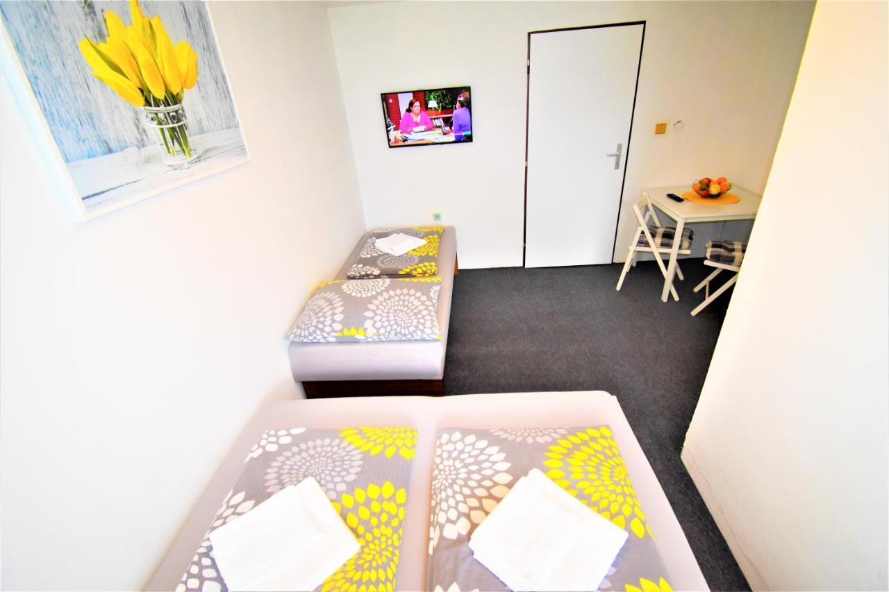 Villa Vanilla Liptovský Mikuláš Extérieur photo