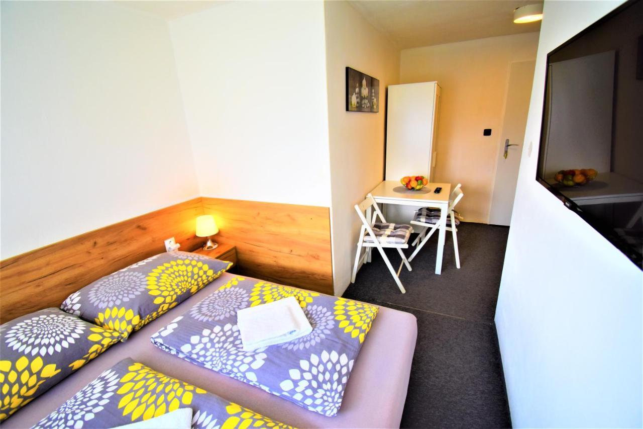 Villa Vanilla Liptovský Mikuláš Extérieur photo