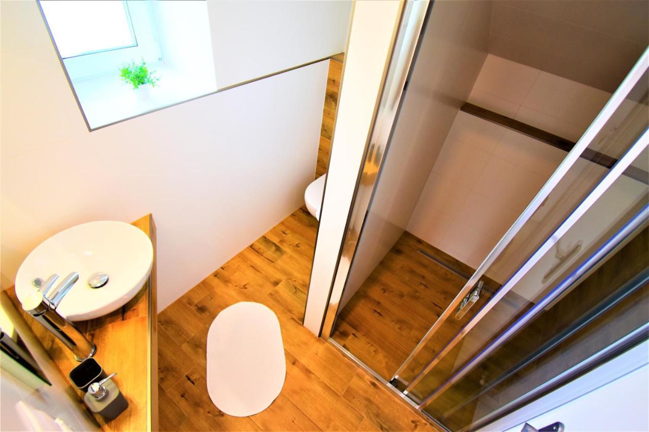 Villa Vanilla Liptovský Mikuláš Extérieur photo