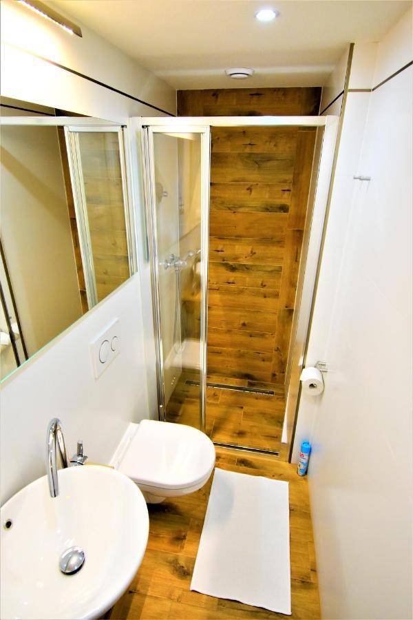 Villa Vanilla Liptovský Mikuláš Extérieur photo