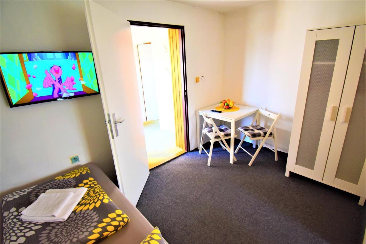 Villa Vanilla Liptovský Mikuláš Extérieur photo