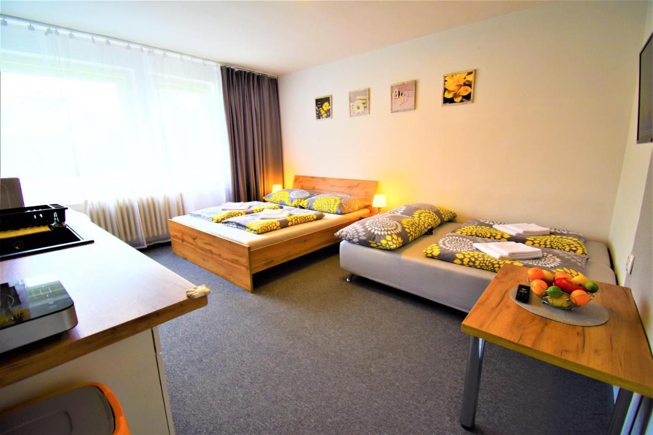 Villa Vanilla Liptovský Mikuláš Extérieur photo