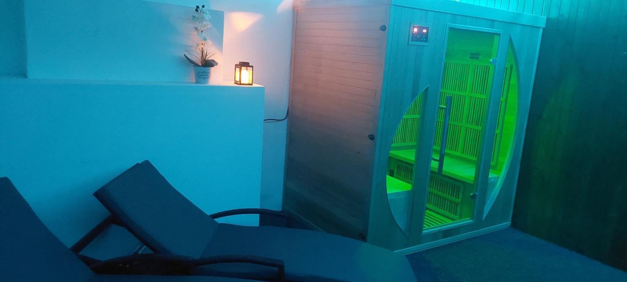 Villa Vanilla Liptovský Mikuláš Extérieur photo