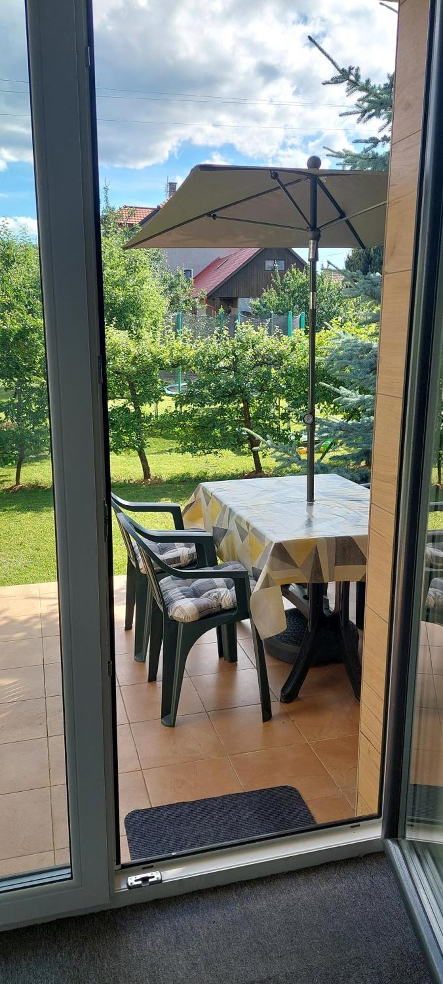 Villa Vanilla Liptovský Mikuláš Extérieur photo