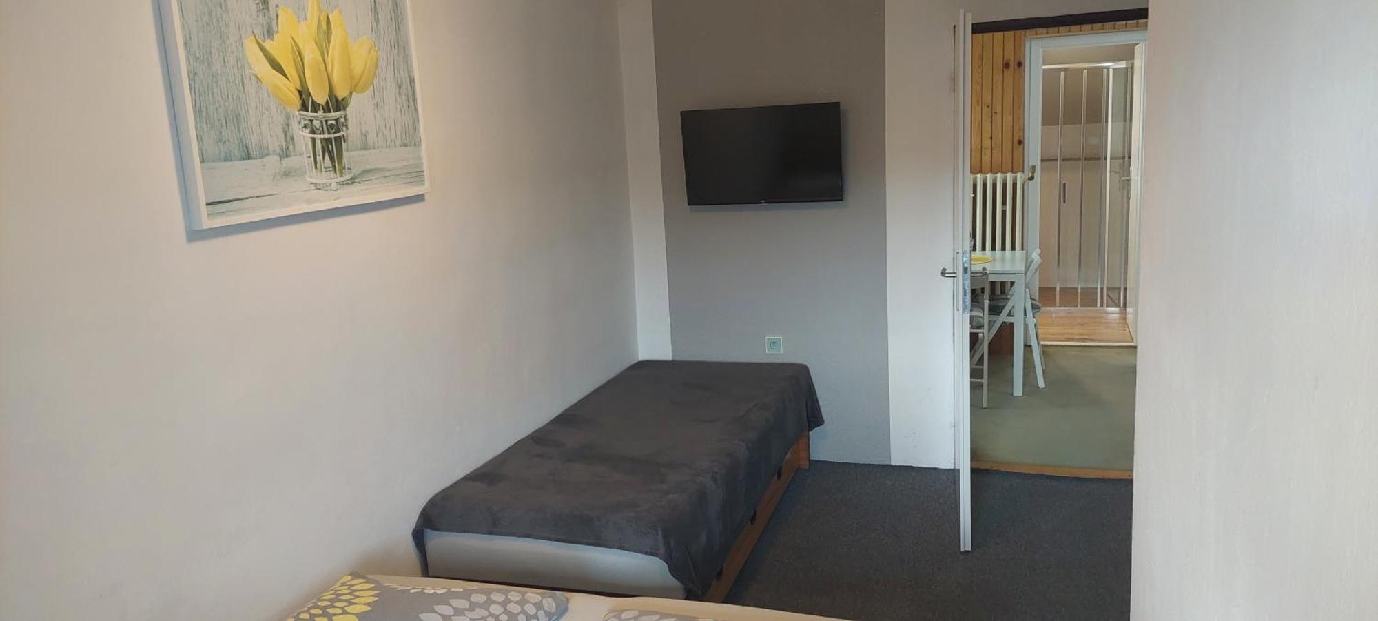 Villa Vanilla Liptovský Mikuláš Chambre photo