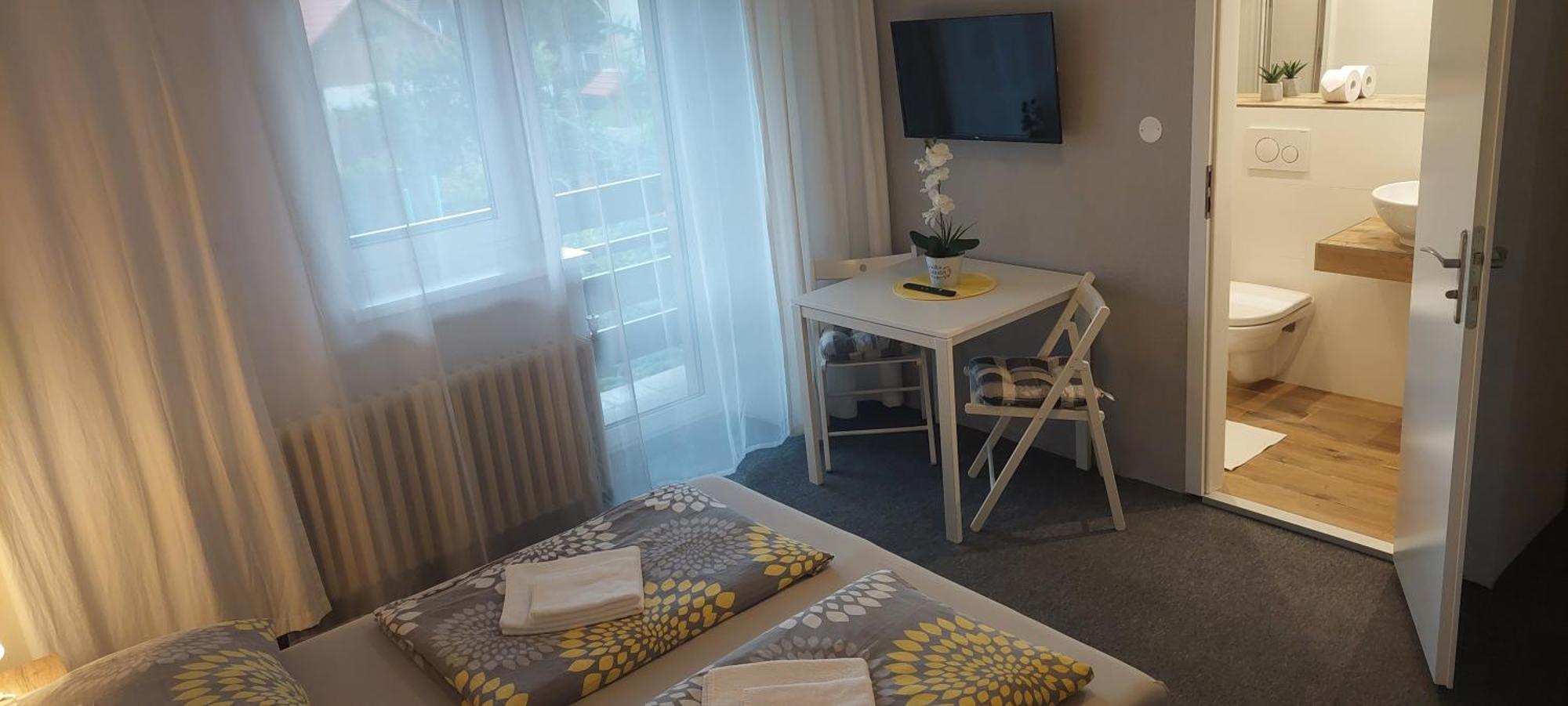 Villa Vanilla Liptovský Mikuláš Extérieur photo