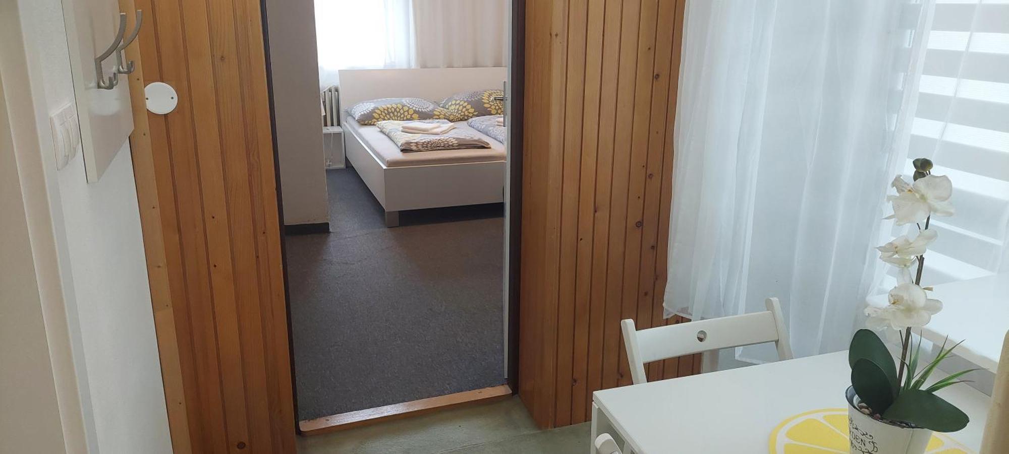 Villa Vanilla Liptovský Mikuláš Chambre photo