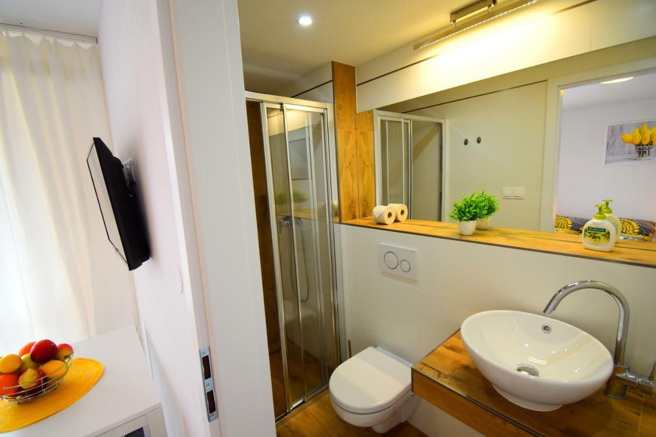 Villa Vanilla Liptovský Mikuláš Extérieur photo